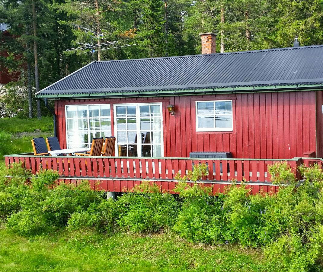 Amazing Sea View Lulea Villa Eksteriør billede